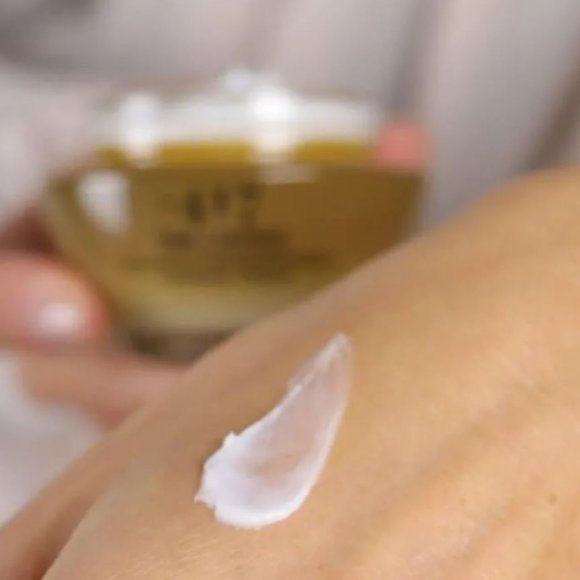 Time Control - Advanced Regenerating Firming Cream (For all skin types), 50ml - Picture 8 of 10